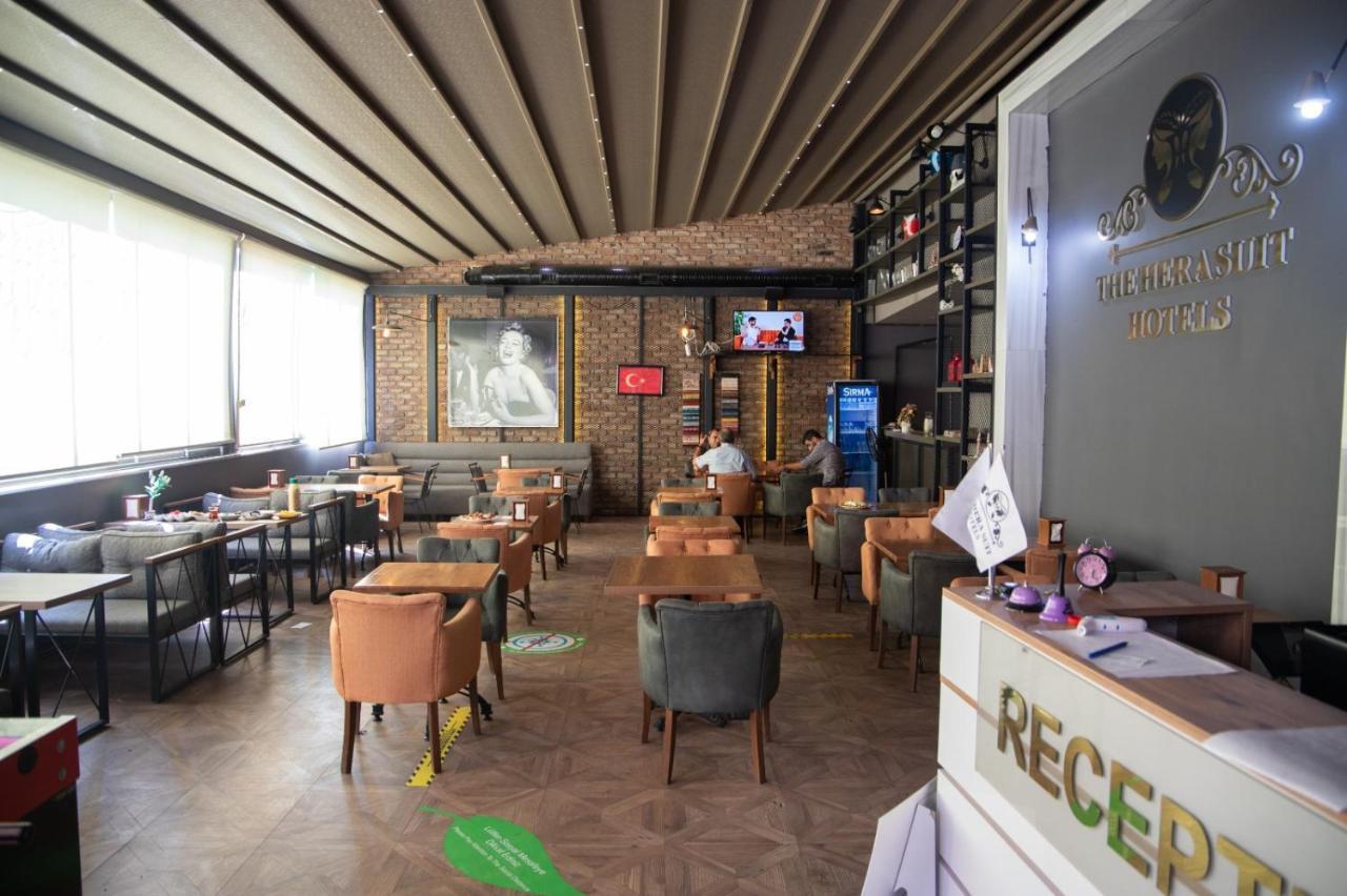 The Hera Hotels, Istanbul