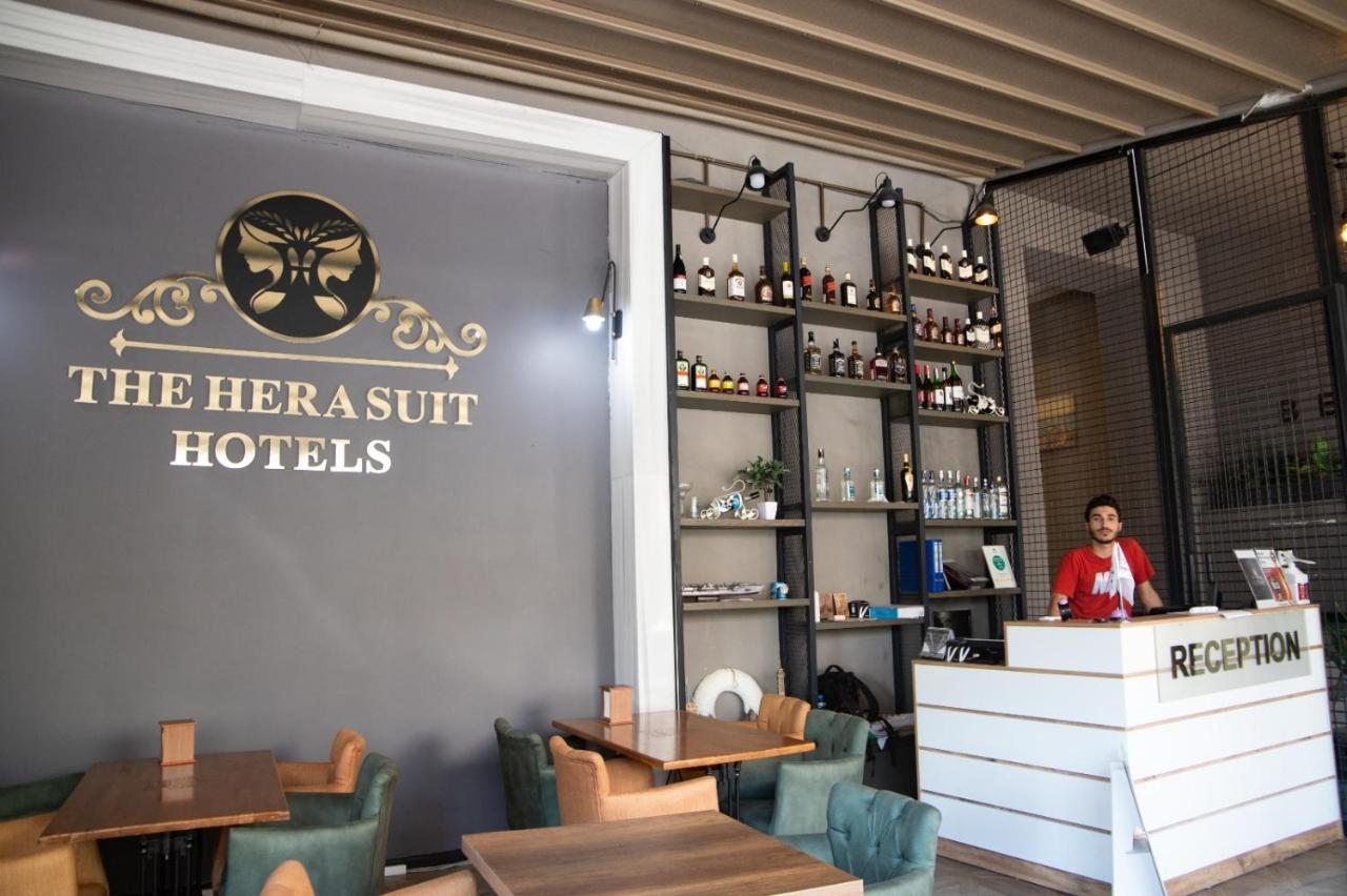 The Hera Hotels — Photos 1