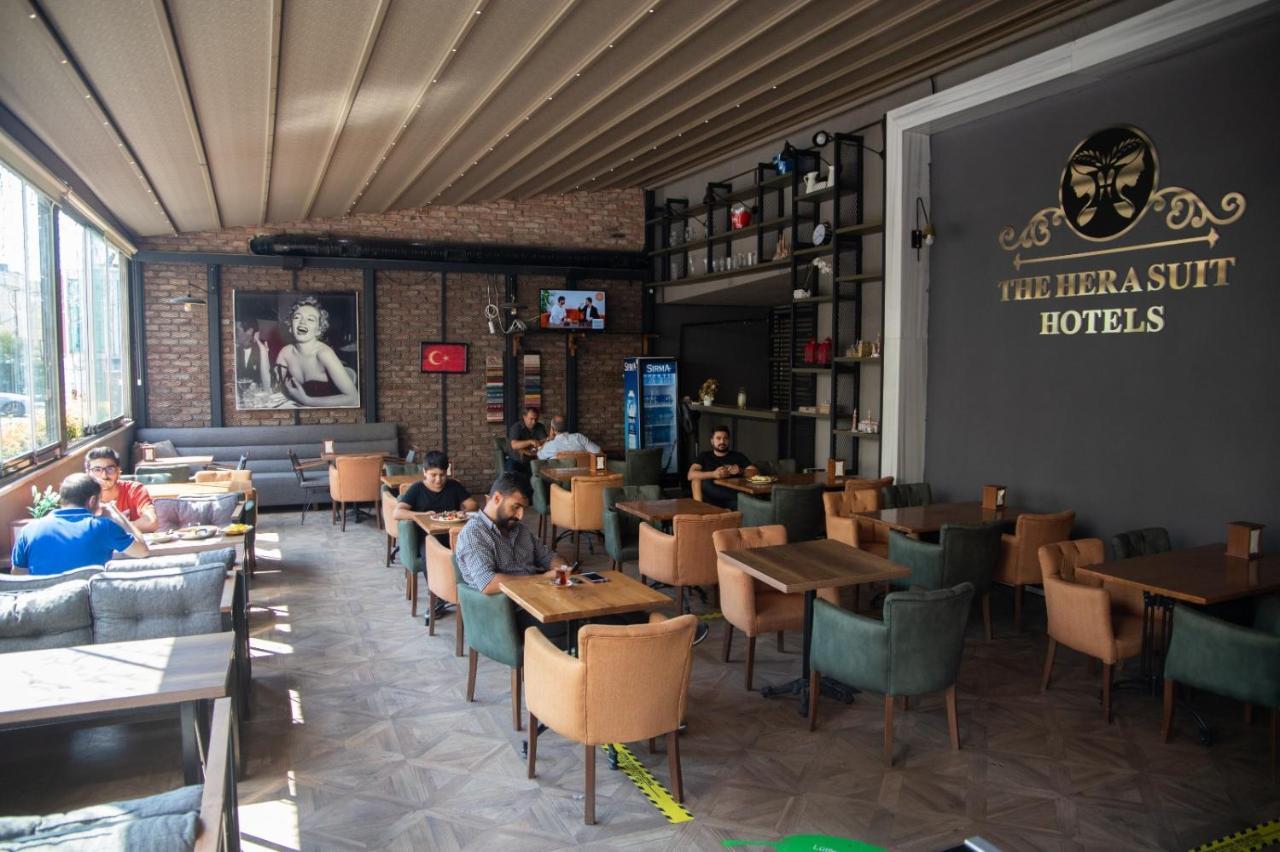 The Hera Hotels — Photos 2